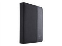 Case Logic Universal eReader Folio - Étui pour lecteur eBook - noir EFOL102