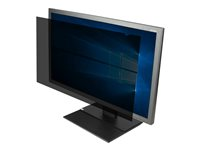 Targus Privacy Screen - Filtre anti-indiscrétion - amovible - largeur 22 pouces - pour Dell E2210, E2213, P2213 ASF220WEU