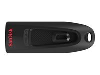 SanDisk Ultra - Clé USB - 16 Go - USB 3.0 SDCZ48-016G-U46