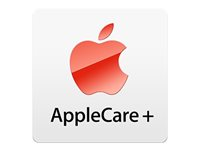 AppleCare+ - Contrat de maintenance prolongé - pièces et main d'oeuvre - 2 années (à partir de la date d'achat originale de l'appareil) - retour atelier - à acheter dans les 60 jours suivant la date d'achat du produit - pour iPhone 11 Pro Max S8410ZM/A