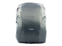 Targus XL 17 - 18 inch / 43.1cm - 45.7cm Laptop Backpack - Sac à dos pour ordinateur portable - 18" - noir, bleu TCB001EU