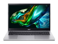 Acer Aspire 3 15 A315-44P - 15.6" - AMD Ryzen 7 - 5700U - 16 Go RAM - 512 Go SSD - Français NX.KSJEF.004