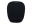 Kensington Foam Mouse Wristrest - Tapis de souris avec repose-poignets - noir