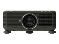 NEC PX700W - Projecteur DLP - 3D - 7000 lumens - WXGA (1280 x 800) - 16:10 - 720p - aucune lentille 60003183