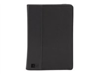 Case Logic Folio - Étui pour lecteur eBook - noir - pour Amazon Kindle Touch EKF101