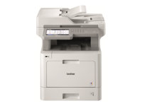 Brother MFC-L9570CDW - imprimante multifonctions - couleur MFCL9570CDWRE1