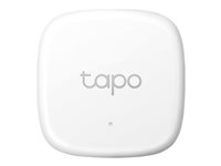 Tapo T310 V1 - capteur de température et d'humidité - intelligent - avec stockage et exportation de données (2 ans) TAPO T310