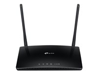 TP-Link Archer MR400 - - routeur sans fil - - WWAN commutateur 4 ports - Wi-Fi 5 - Bi-bande ARCHER MR400