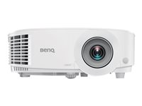 BenQ MH733 - Projecteur DLP - portable - 3D - 4000 ANSI lumens - Full HD (1920 x 1080) - 16:9 - 1080p MH733