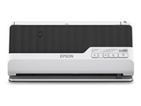 Epson DS-C490 - Scanner à feuilles - Recto-verso - A4/Legal - 600 dpi x 600 dpi - Chargeur automatique de documents (20 pages) - USB 2.0 B11B271401