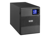 Eaton 5SC 500i - Onduleur - CA 230 V - 350 Watt - 500 VA - RS-232, USB - connecteurs de sortie : 4 - noir 5SC500I