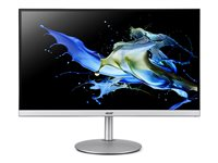 Acer CB272U Esmiiprx - CB2 Series - écran LED - 27" - HDR UM.HB2EE.E17