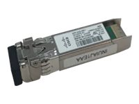 Cisco - Module émetteur-récepteur SFP28 - 25GbE - 25GBase-ER - mode unique LC - jusqu'à 40 km - 1295-1310 nm - pour P/N: N540-ACC-SYS=, N540X-16Z4G8Q2C-A=, N540X-ACC-SYS=, NCS-55A2-MOD-HX-S SFP-25G-ER-I=