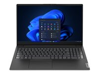 Lenovo V15 G4 IRU - 15.6" - Intel Core i7 - 1355U - 16 Go RAM - 512 Go SSD - Français 83A1002WFR