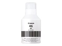 Canon GI 46 BK - Noir - original - recharge d'encre - pour MAXIFY GX5040, GX6040, GX7040 4411C001
