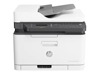 HP Color Laser MFP 179fnw - imprimante multifonctions - couleur 4ZB97A#B19