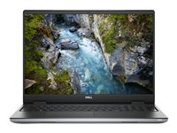 Dell Precision 7680 - 16" - Intel Core i7 - 13850HX - 32 Go RAM - 1 To SSD - Français CR9JV