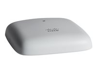 Cisco Business 140AC - Borne d'accès sans fil - Wi-Fi 5 - 2.4 GHz, 5 GHz (pack de 3) 3-CBW140AC-E