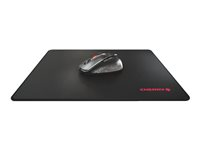 CHERRY MP 1000 - Tapis de souris - taille XL - noir JA-0500