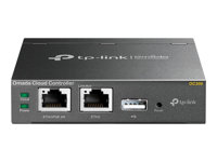 Contrôleur Cloud Omada TP-Link OC200 - Périphérique d'administration réseau - 100Mb LAN - bureau OC200