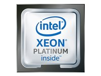 Intel Xeon Platinum 8260 - 2.4 GHz - 24 cœurs - 48 fils - 35.75 Mo cache - LGA3647 Socket - OEM CD8069504201101