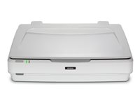 Epson Expression 13000XL - Scanner à plat - A3 - 2400 dpi x 4800 dpi - USB 2.0 B11B257401