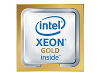 Intel Xeon Gold 5320 - 2.2 GHz - 26 cœurs - 52 fils - 39 Mo cache - LGA4189 Socket - Box BX806895320