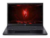 Acer Nitro V 15 ANV15-51 - 15.6" - Intel Core i5 - 13420H - 16 Go RAM - 512 Go SSD - Français NH.QNCEF.007