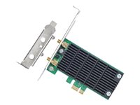 TP-Link Archer T4E - Adaptateur réseau - PCIe profil bas - Wi-Fi 5 ARCHER T4E