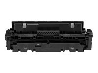 Canon 046 H - Haute capacité - noir - original - cartouche de toner - pour imageCLASS LBP654, MF731, MF733, MF735; i-SENSYS LBP653, LBP654, MF732, MF734, MF735 1254C002