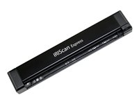 IRIS IRIScan Express 4 - Scanner à feuilles - Capteur d'images de contact (CIS) - A4/Letter - 1200 dpi - USB 458510
