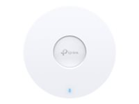 TP-Link Omada EAP690E HD V1 - Borne d'accès sans fil - Wi-Fi 6E - Wi-Fi 6 - 2.4 GHz, 5 GHz, 6 GHz - géré par le Cloud - montable au plafond/mur EAP690E HD