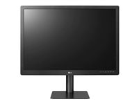 LG 31HN713D-BA - écran LED - 12MP - couleur - 31" 31HN713D-BA