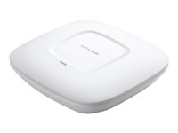 TP-Link Omada EAP115 - Borne d'accès sans fil - 1GbE - Wi-Fi - 2.4 GHz EAP115