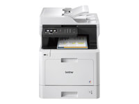 Brother MFC-L8690CDW - imprimante multifonctions - couleur MFCL8690CDWRF1